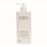 Zero% Ultralux 285ml Shower Gel